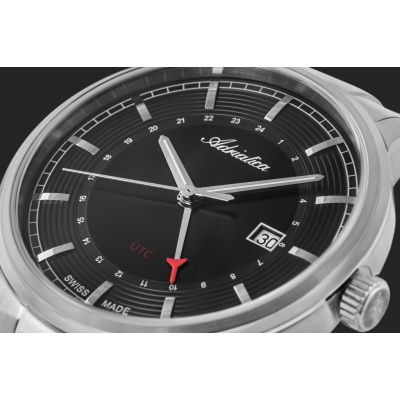 4. Herrenuhr ADRIATICA Portofino A8307.5114Q + Box