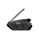 2. Sena SPIDER RT1 MESH Motorrad-Intercom, Set für 1 Helm