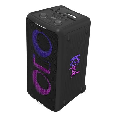 3. Klipsch Miami EUA – Tragbarer Party-Lautsprecher