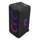 3. Klipsch Miami EUA – Tragbarer Party-Lautsprecher