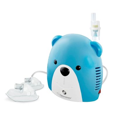 2. ESPERANZA INHALATOR/VERNEBLER TEDDY BEAR ECN004
