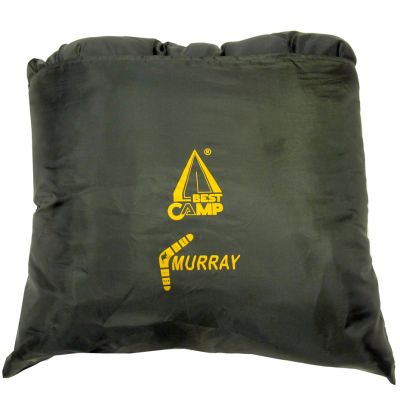 3. Best Camp MURRAY 25002 Schlafsack