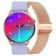 Smartwatch Gravity Roségold Armband + Armband GT11-7