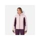 8. Rossignol W Staci Jkt Jacke Rosa