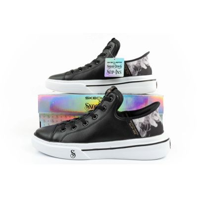 26. Skechers Snoop Dogg M 251016/BKW Schuhe