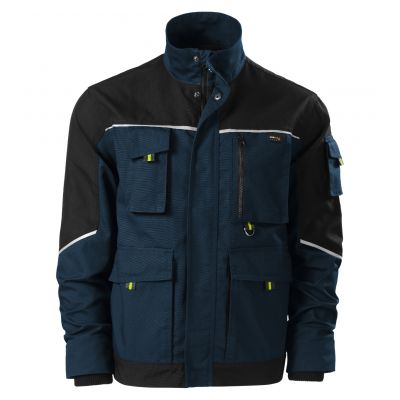 3. Rimeck Ranger Jacke M MLI-W5302 Marineblau