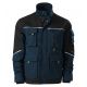3. Rimeck Ranger Jacke M MLI-W5302 Marineblau