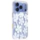 2. Uniq Coehl Mila Magnetische Ladehülle für iPhone 18 Pro / 17 Pro – Blau