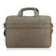 3. Lenovo 15,6" Laptop Casual Toploader T210 Grüne Tasche