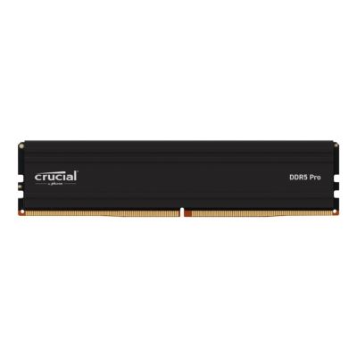 2. Crucial Pro 48 GB (1x48 GB) 56000 MHz DDR5-Speicher