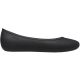 9. Crocs Brooklyn Flat W 209384 001 Schuhe