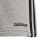 5. adidas Essentials 3S Junior DV1797 Shorts