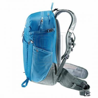 10. Deuter Trail 25 Wanderrucksack 344052432530