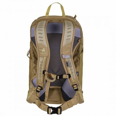 6. Wanderrucksack Deuter AC LITE 15 SL Sprout-Linden