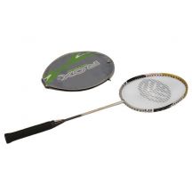 ROX 3002 Badmintonschläger in silber