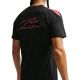 4. Nike PSG Herren-T-Shirt schwarz II1855 011