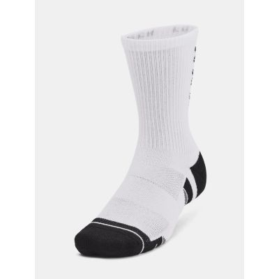 6. Under Armour Socken 1379515-101