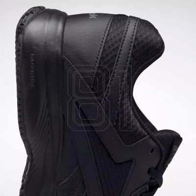 6. Reebok Work In Cushion 4.0 FU7355 czarne 39