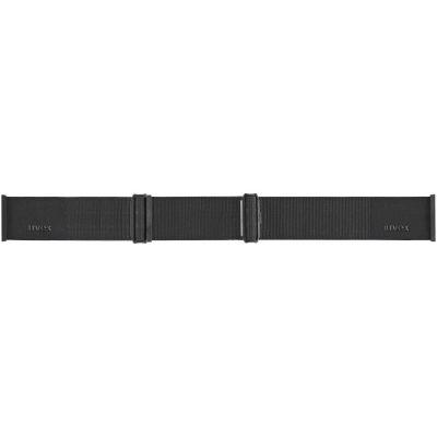 3. Skibrille UVEX Victorious pro V schwarz/rot