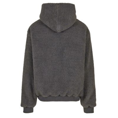 8. Karl Kani Herren-Teddy-Hoodie PD00007584