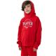 3. Sweatshirt 4F Jr HJZ22-JBLM006 62S