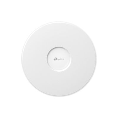 6. TP-Link Omada EAP772 WLAN-Access-Point, 9300 Mbit/s, Weiß