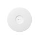 6. TP-Link Omada EAP772 WLAN-Access-Point, 9300 Mbit/s, Weiß