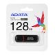 2. ADATA DashDrive Value UV150 128 GB USB 3.0 Schwarz