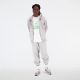 10. New Balance Essentials Stacked Logo Fren BK M MJ31536AG Sweatshirt