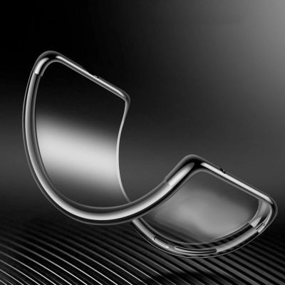 3. Clear Color Silikon Gel Electroplating frame Handyhülle Schutzhülle für Xiaomi Redmi Note 10 5G / Poco M3 Pro schwarz