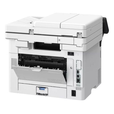 8. Canon i-SENSYS MF465dw II Laser A4 1200 x 1200 dpi 40 ppm Wi-Fi