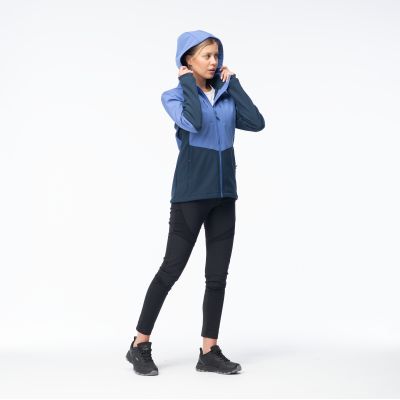 12. Damen Softshell SIGNES WO'S