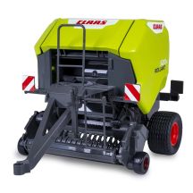 Jamara 405237 Ballenpressenmodell, vormontiert im Maßstab 1:16