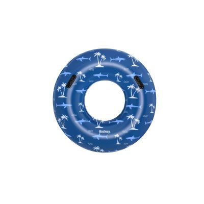 Aufblasbarer Schwimmring 36353 BESTWAY NAUTICAL SWIM TUBE