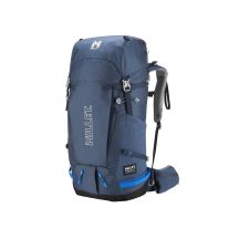 MILLET Peuterey 35+10 W marineblauer Rucksack
