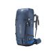 MILLET Peuterey 35+10 W marineblauer Rucksack