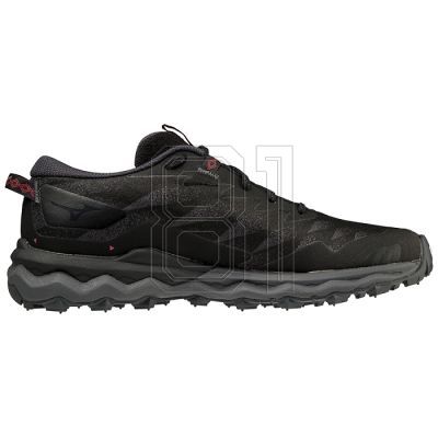 6. Mizuno Wave Daichi 7 GTX W Schuhe J1GK225638