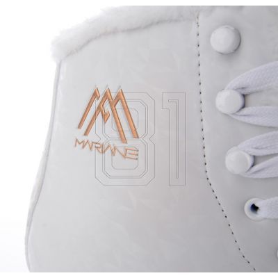 23. Tempish Mariane 1300001638 Eiskunstlaufschuhe