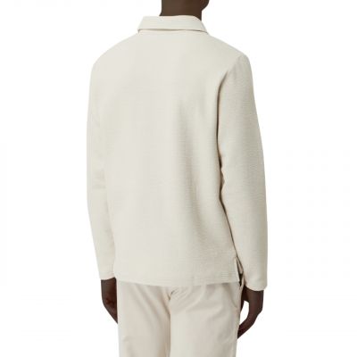 7. Calvin Klein Soft Structured M K10K109531 Sweatshirt