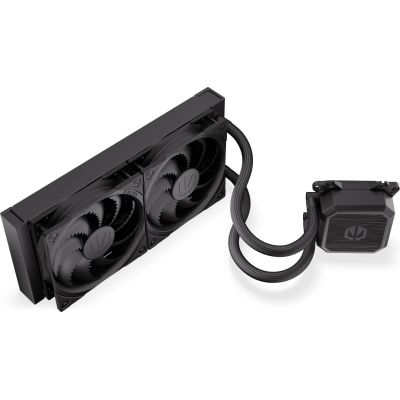 7. ENDORFY Navis F240 Wasserkühlung