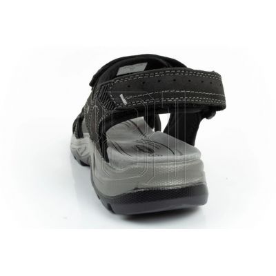 5. Grisport M GR-25-01-9027M Sandalen