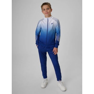 Sporthose für Jungen, Größe 4F 4FJRSS26TFTRM1536-90A