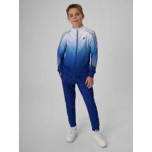 Sporthose für Jungen, Größe 4F 4FJRSS26TFTRM1536-90A
