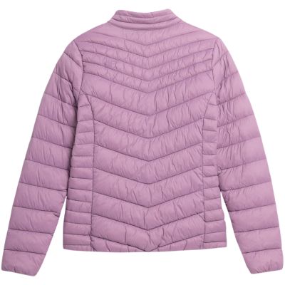 11. Jacke 4F W H4Z22 KUDP002 52S