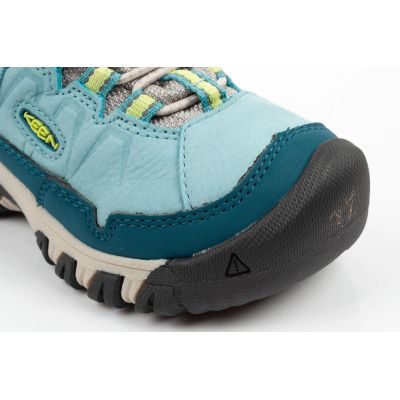 3. Wasserdichte Kinderwanderschuhe von Keen Reef