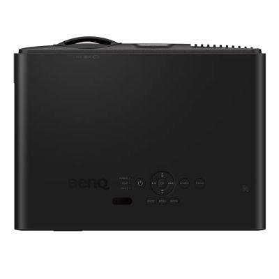 7. BenQ LK835ST Kurzdistanzprojektor, 4000 ANSI Lumen, DLP, 4K (4096 x 2400), Schwarz