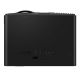 7. BenQ LK835ST Kurzdistanzprojektor, 4000 ANSI Lumen, DLP, 4K (4096 x 2400), Schwarz