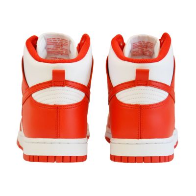 4. Nike Dunk High University Red Herrenschuhe - DD1399-106
