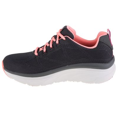2. Skechers D' Lux Walker Get Oasis 149810-CCCL Grau 36