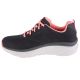 2. Skechers D' Lux Walker Get Oasis 149810-CCCL Grau 36